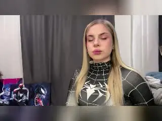 TressieBlasetti  live sex cam