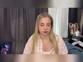 TressieBlasetti  live sex cam