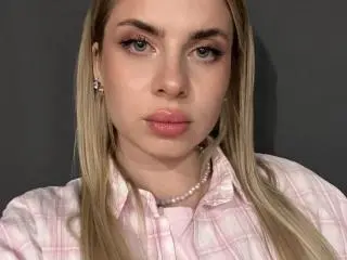 TressieBlasetti  live sex cam