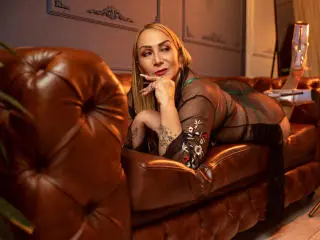 DianeOasis  live sex cam