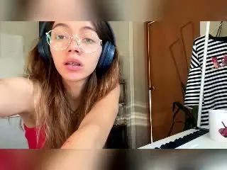 MaryZeno  live sex cam