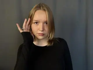 RimaPecinovsky  live sex cam