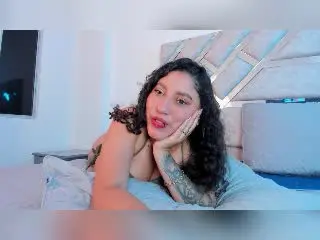 AmaraDeLux  live sex cam