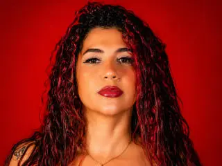AntonelaRiveiro  live sex cam