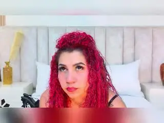 AntonelaRiveiro  live sex cam