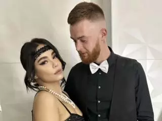 KassiAndBilly  live sex cam