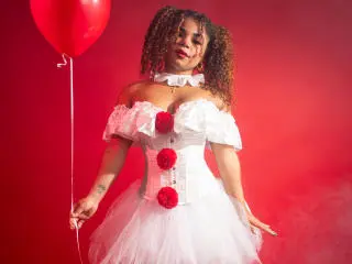 NahiaraReina  live sex cam