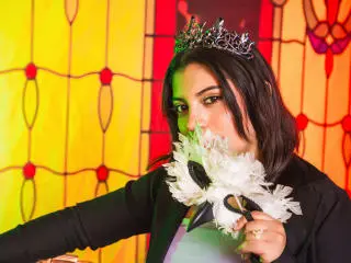 IsabellaFleur  live sex cam