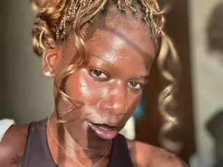 KharlaQueen  live sex cam