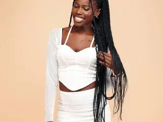 KharlaQueen  live sex cam