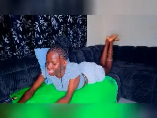 KharlaQueen  live sex cam