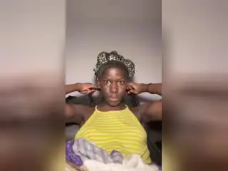 KharlaQueen  live sex cam