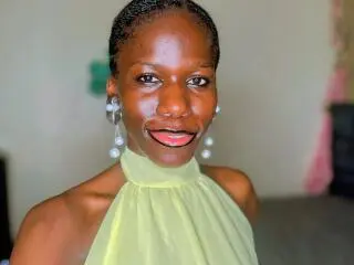 KharlaQueen  live sex cam