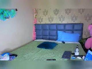 KharlaQueen  live sex cam