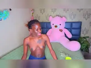 KharlaQueen  live sex cam