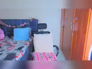 KharlaQueen  live sex cam