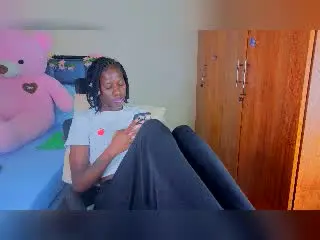 KharlaQueen  live sex cam