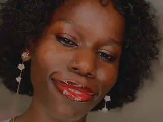 KharlaQueen  live sex cam