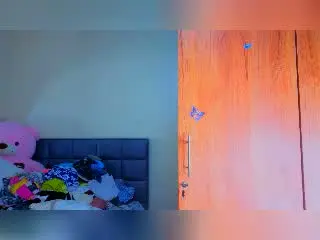 KharlaQueen  live sex cam