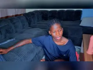 KharlaQueen  live sex cam