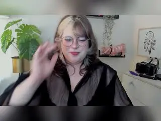 OpheliaLush  live sex cam