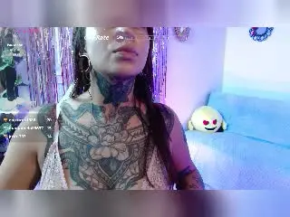 AmberKeller  live sex cam