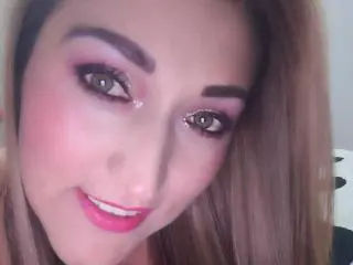 AnnetChau  live sex cam