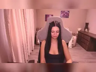 EvaSmeet  live sex cam