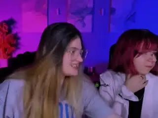 IngaGloria  live sex cam