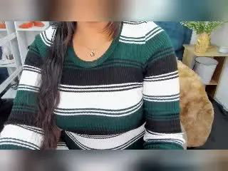 IsadoraVex  live sex cam