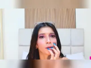 JasminKooper  live sex cam