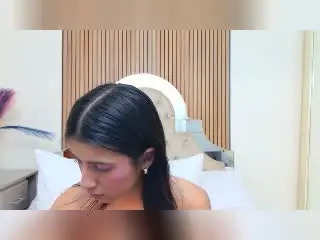 JasminKooper  live sex cam