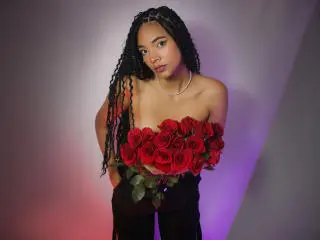 JazzWolstens  live sex cam