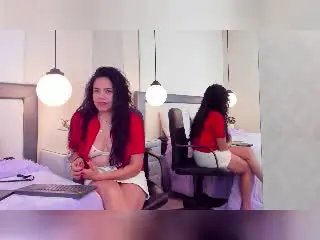 SophieWeber  live sex cam