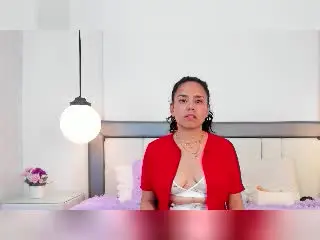 SophieWeber  live sex cam