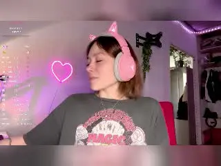 KristalRozon  live sex cam