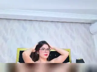 MaraCortes  live sex cam