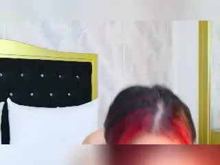 MaraCortes  live sex cam