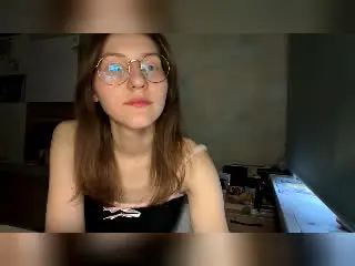 DelfinaAuble  live sex cam