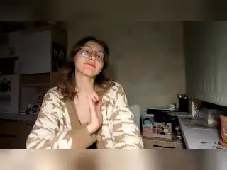 DelfinaAuble  live sex cam