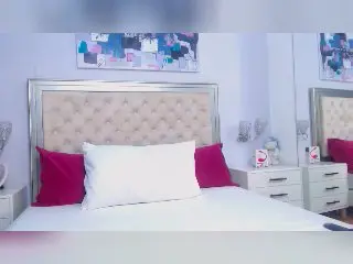 LissyCarter  live sex cam