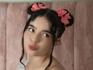 LissyCarter  live sex cam