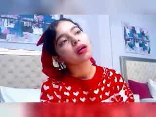 LissyCarter  live sex cam