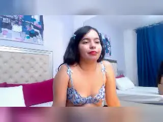 LissyCarter  live sex cam