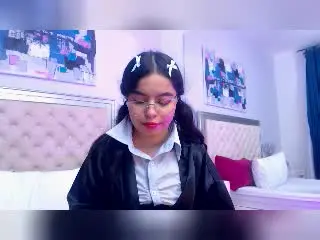 LissyCarter  live sex cam