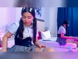 LissyCarter  live sex cam