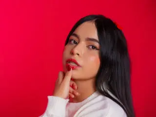 LissyCarter  live sex cam