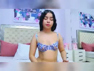 LissyCarter  live sex cam