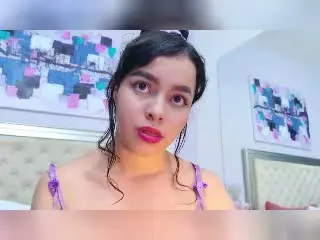 LissyCarter  live sex cam