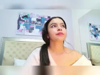 LissyCarter  live sex cam